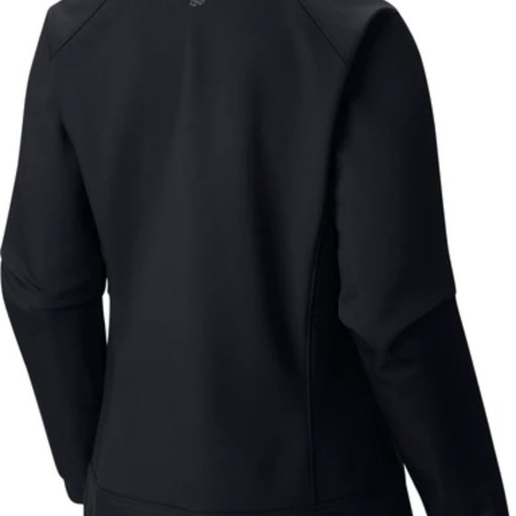 Mountain Hardwear Solamere Jacket - size M - black - Picture 2 of 7